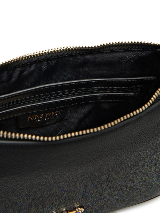 Nine West Nine West Rankinė JH5823-NW Juoda