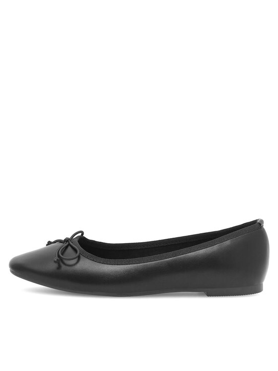 Jenny Fairy Jenny Fairy Ballerinas LS5399-25 Schwarz
