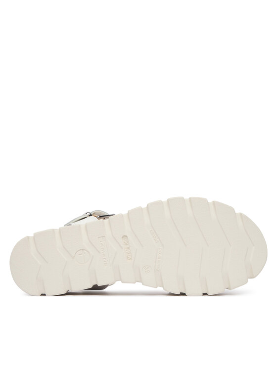 Tamaris Tamaris Sandali 1-28712-42 Bianco
