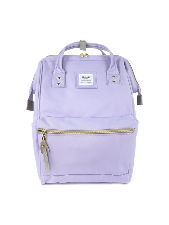 Himawari Himawari Plecak No. 8 Classic M Fioletowy