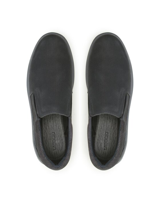 Lasocki Lasocki Cipele TYSON-15 MI07 Tamnoplava