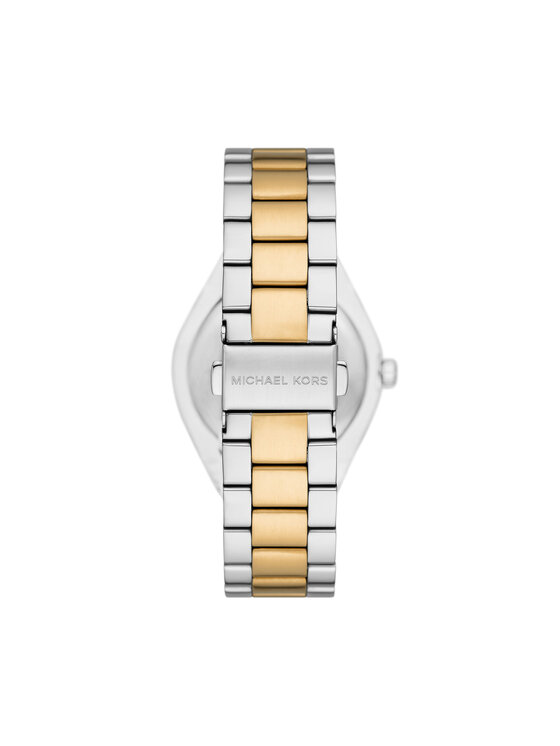 Michael Kors Michael Kors Zegarek Lennox MK7464 Złoty
