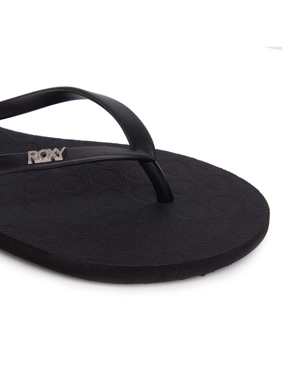 Roxy Roxy Flip-flops ARJL100663 Fekete