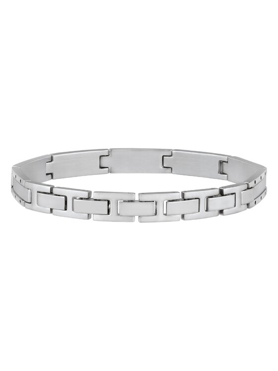 Breil Breil Bracciale ABARTH Argento