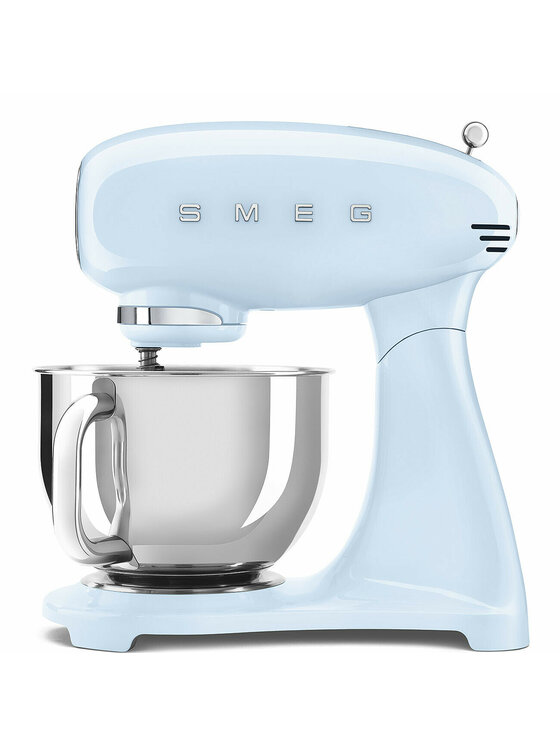 Smeg Smeg Robot planetarny SMF03PBEU Niebieski