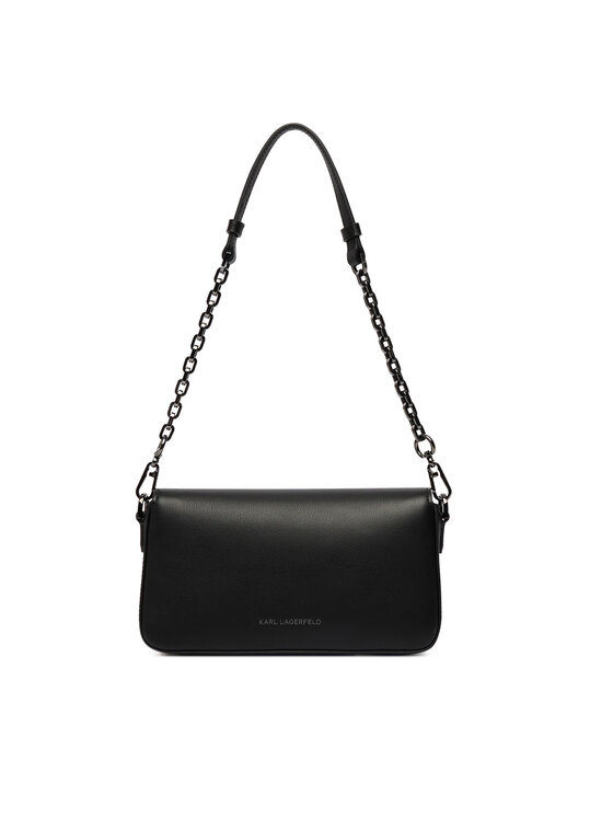 KARL LAGERFELD KARL LAGERFELD Τσάντα B3W30013 Μαύρο