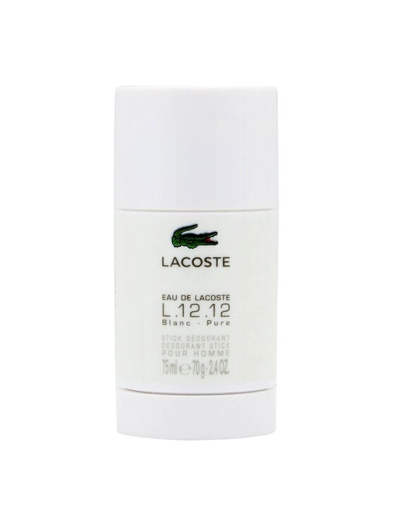 Lacoste Lacoste Eau de Lacoste L.12.12 Blanc Dezodorant sztyft