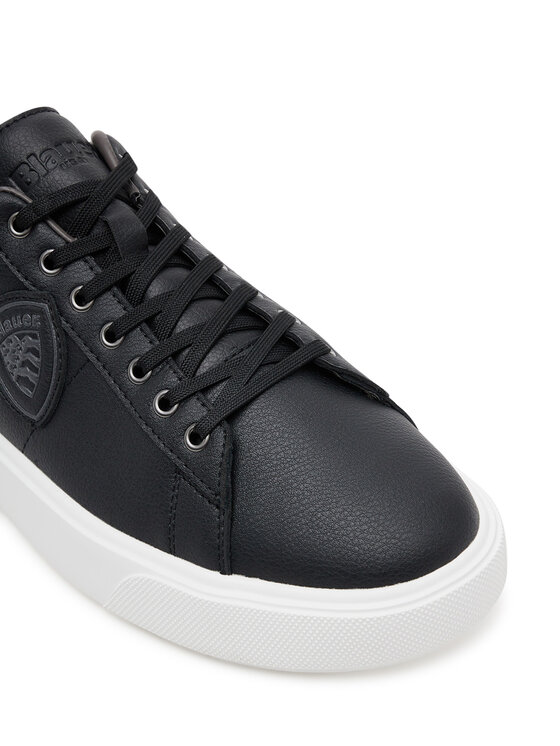 Blauer Blauer Tossud S5BUCK01/LEA Must