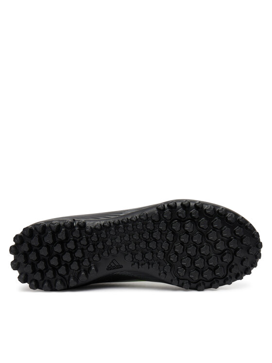adidas adidas Ποδοσφαιρικά Παπούτσια F50 Club Turf Boots Kids JI0038 Μαύρο