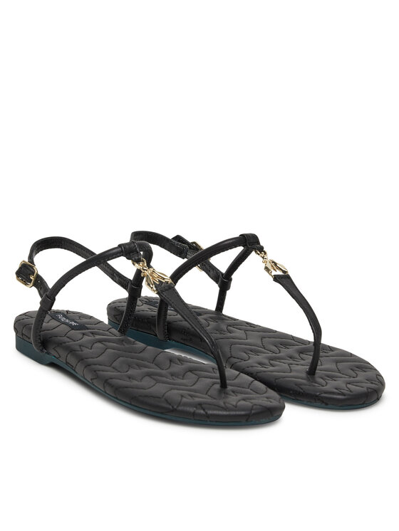 Patrizia Pepe Patrizia Pepe Sandali 8X0020/L048 Nero