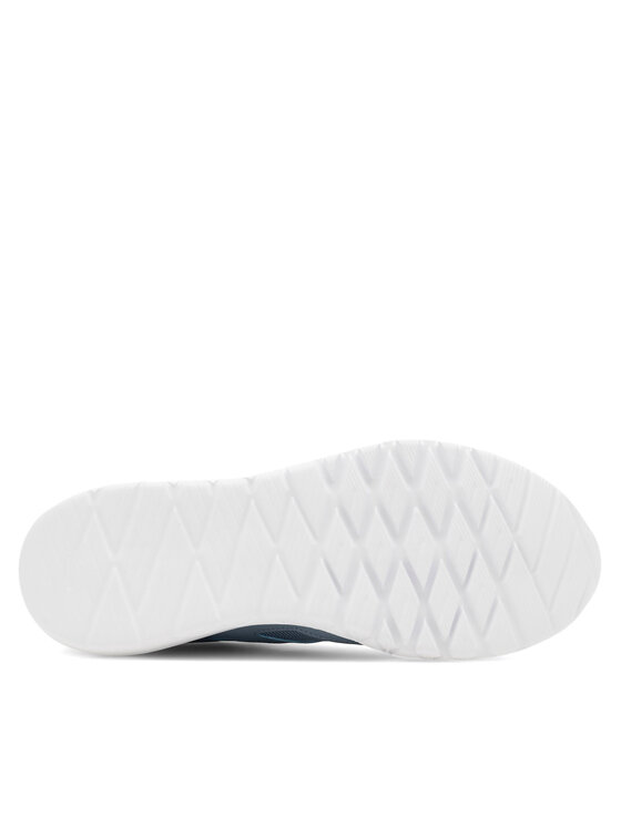 Reebok Reebok Buty na siłownię Flexagon Energy Tr 4 100074500 Niebieski