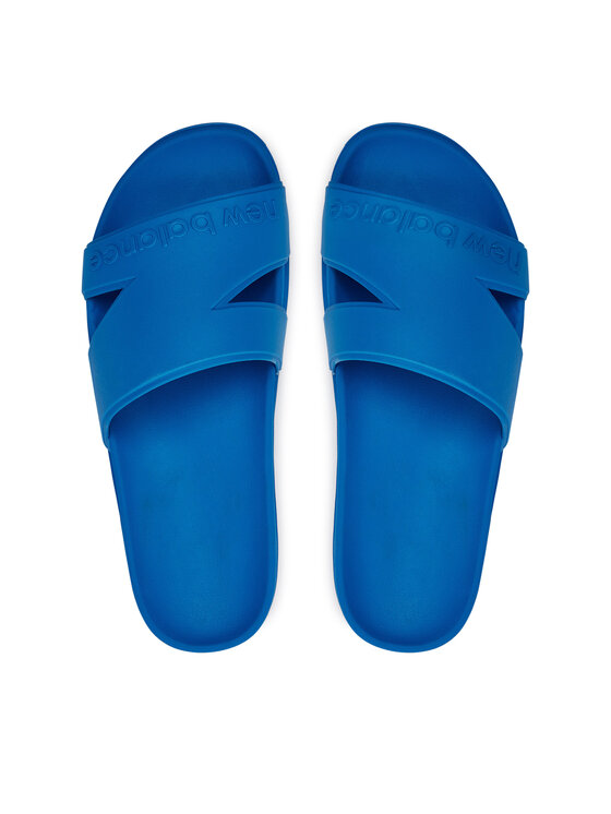 New Balance New Balance Nazouváky SUF20SF1 Modrá