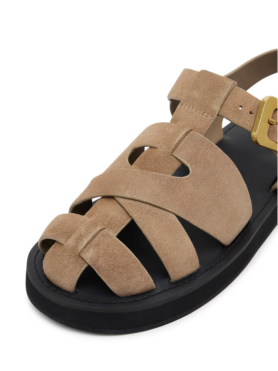 Gino Rossi Gino Rossi Sandalen LOCK-CS882-HM-01 Beige