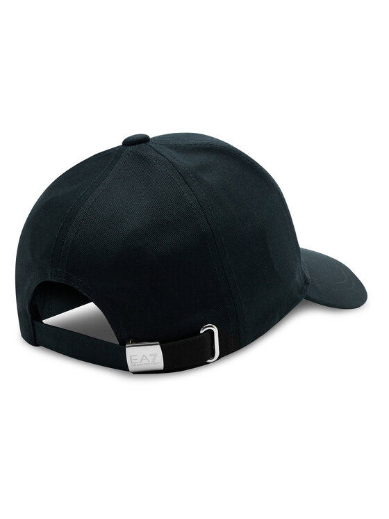 EA7 Emporio Armani EA7 Emporio Armani Cappellino 247088 CC010 28321 Nero