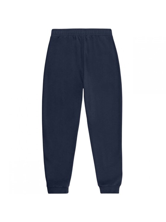 Fila Fila Pantaloni da tuta Valsera regular logo sweatpants Nero Regular Fit