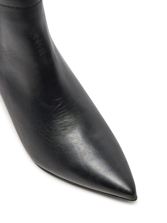 HÖGL HÖGL Stiefeletten GORE-TEX 8-106513 Schwarz