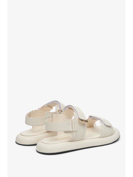 Estro Estro Σανδάλια ER00113110 Μπεζ