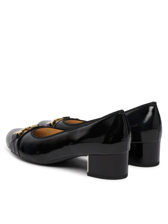 Ara Ara Туфлі Nizza 2.0 12-35832-01 Чорний