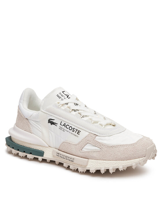 Lacoste Lacoste Superge Elite Active 746SMA0008 Bela