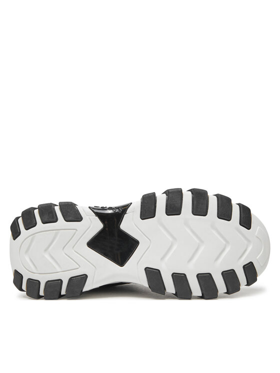 Guess Guess Sneakers Norina FLJNOR FAL12 Negru