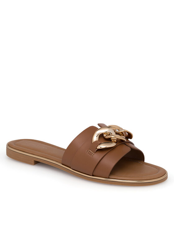 JENNY JENNY Ciabatte WFA2738-1 Marrone