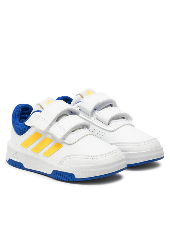adidas adidas Sneakersy Tensaur Sport 2.0 Cf I IG8801 Biały