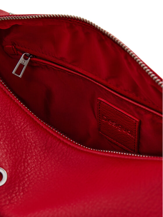 Desigual Desigual Handtasche 25SAXPAN Rot