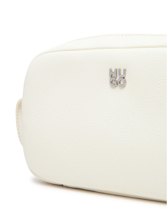HUGO HUGO Borsetta Chris 2.0 50546978 Bianco