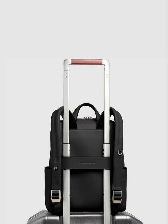 Piquadro Piquadro Batoh 12793 Černá