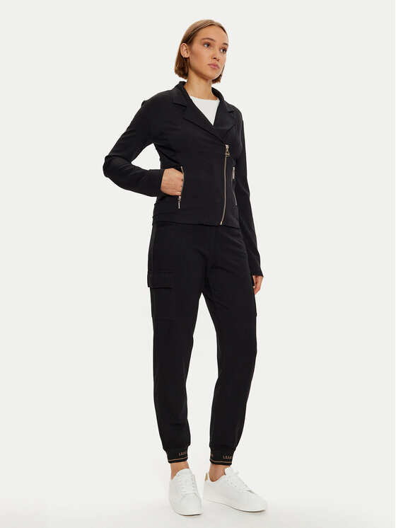 Liu Jo Sport Liu Jo Sport Pintsak TF4283 JS182 Must Regular Fit