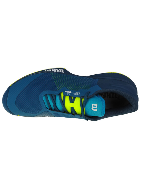 Wilson Wilson Scarpe Wilson Kaos Swift Blu