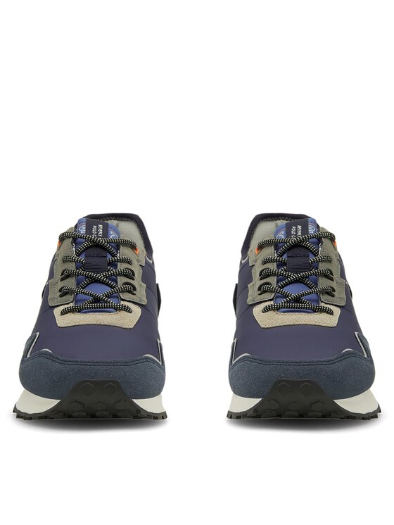 Beverly Hills Polo Club Beverly Hills Polo Club Sneakers SPORTMAX-01 Dunkelblau