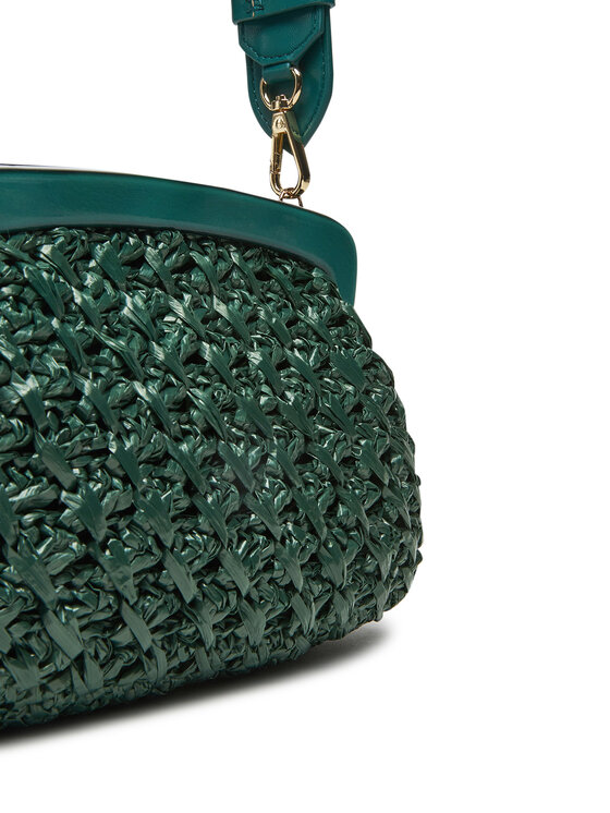 Marella Marella Handtasche Banda 2513511067200 Grün