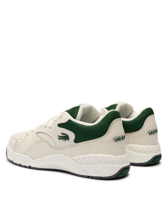 Lacoste Lacoste Sneakers Aceline 96 747SMA0036 Écru