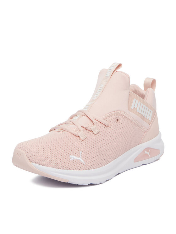 Puma Puma Αθλητικά C-ENZO 2 CLEAN JR 37643105 Ροζ