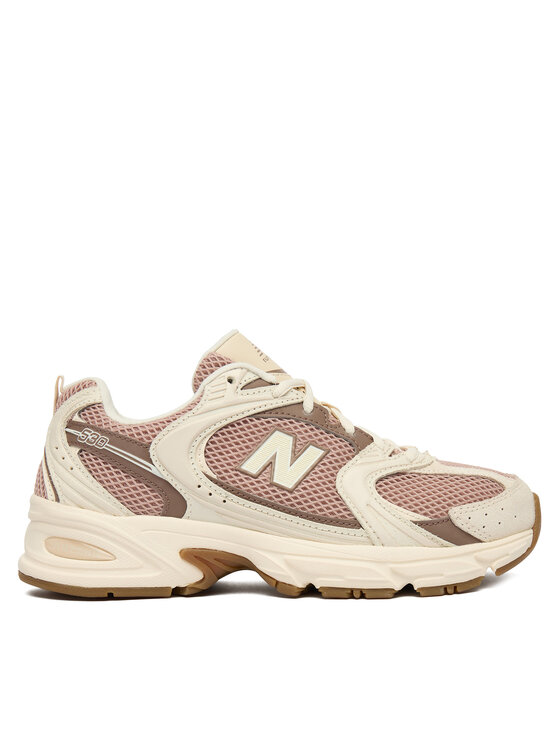 New Balance New Balance Laisvalaikio batai U530SUA Smėlio