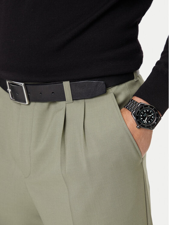 Michael Kors Michael Kors Laikrodis Maritime MK9181 Juoda