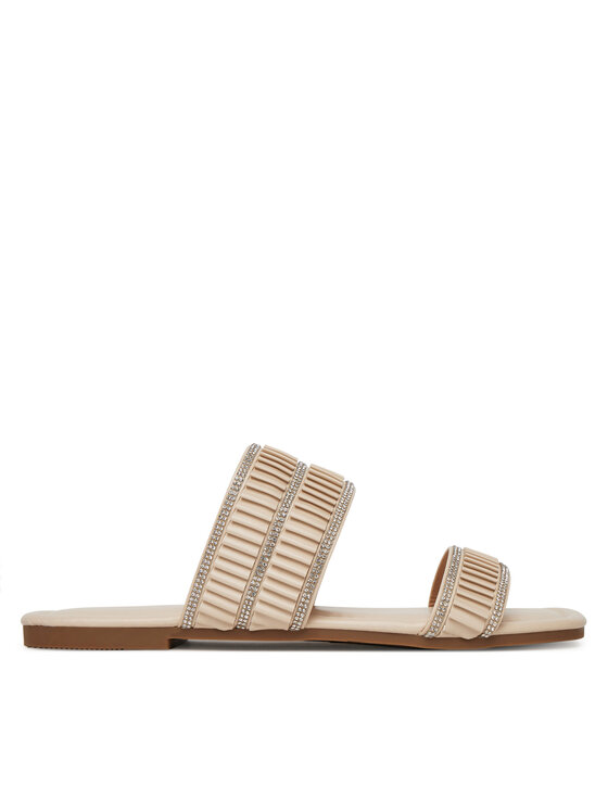 JENNY JENNY Παντόφλες LC053408 Μπεζ