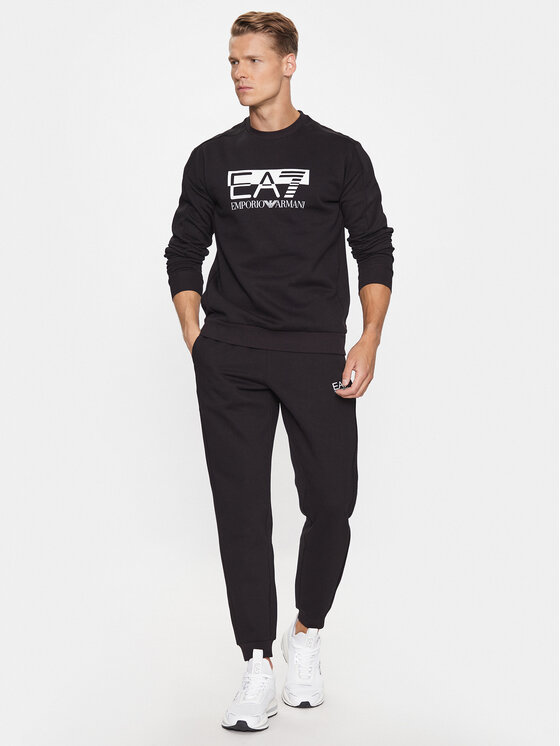 Tuta EA7 Emporio Armani