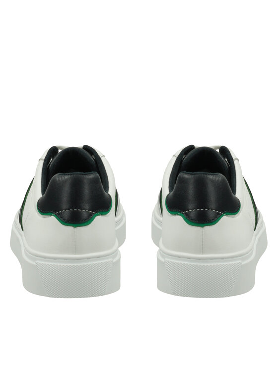 Gant Gant Sneakersy 30631890 Biały