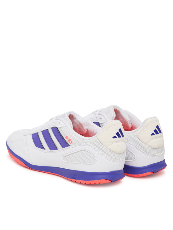 adidas adidas Fußballschuhe Super Sala Competition III JP6987 Weiß