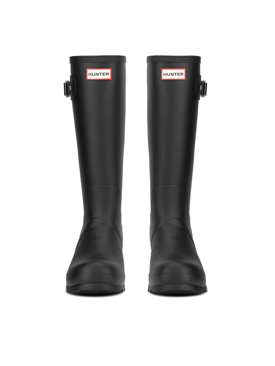Hunter Hunter Cizme de cauciuc MFT9000RMA Negru