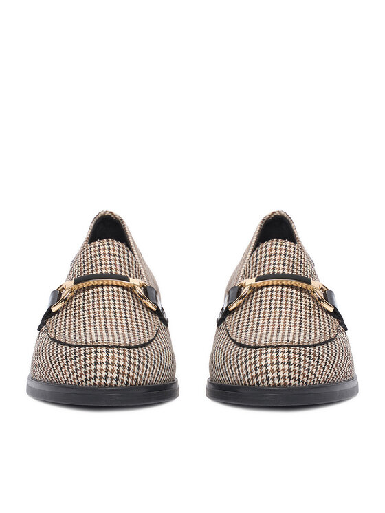 Rieker Rieker Loafers CEO-46264-60 Μπεζ