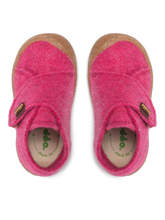 Froddo Froddo Hausschuhe G1700343-5 Rosa