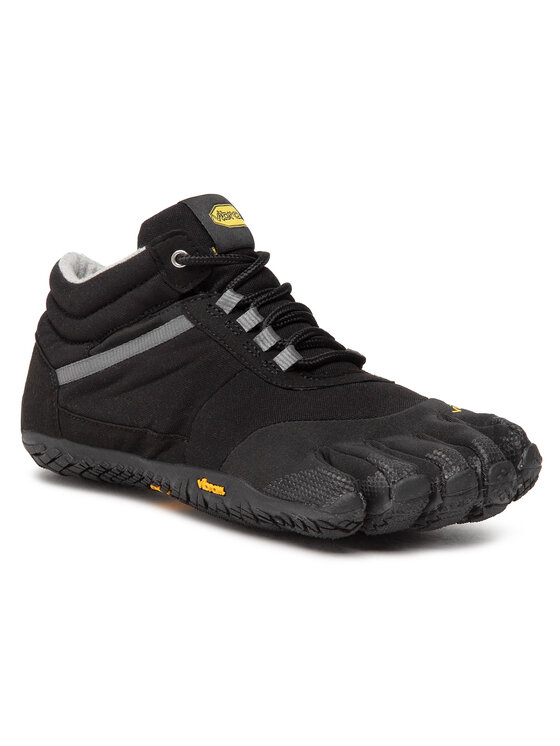 Vibram Fivefingers Trekking Trek Ascent Insulated 15M5302 Crna