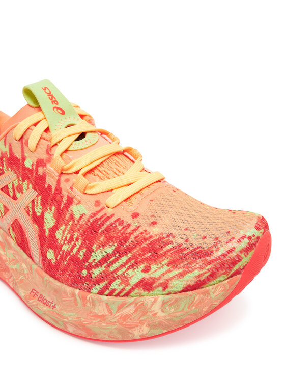 Asics Asics Παπούτσια για Τρέξιμο Noosa Tri 16 1012B675 Πορτοκαλί