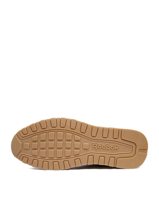 Reebok Reebok Tenisice CEO-LIDE 100261068 Smeđa