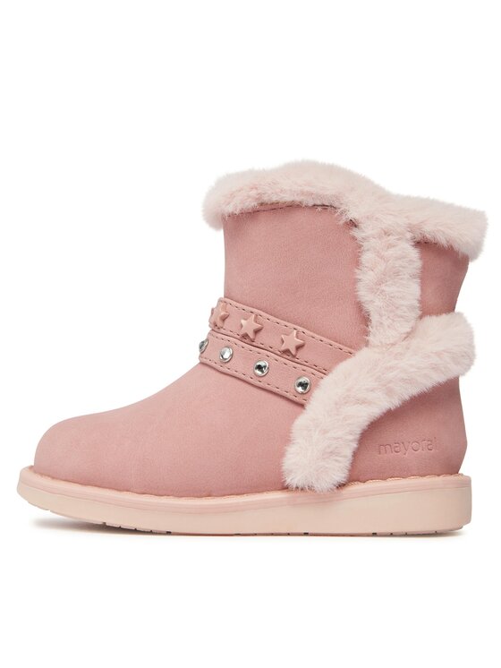 Mayoral Mayoral Stiefel 42403 Rosa