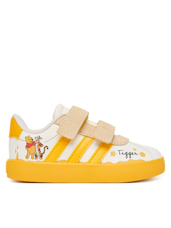 adidas Sneakers Adidas Disney Vl Court 3.0 Shoes Infants KI9176 Colorat