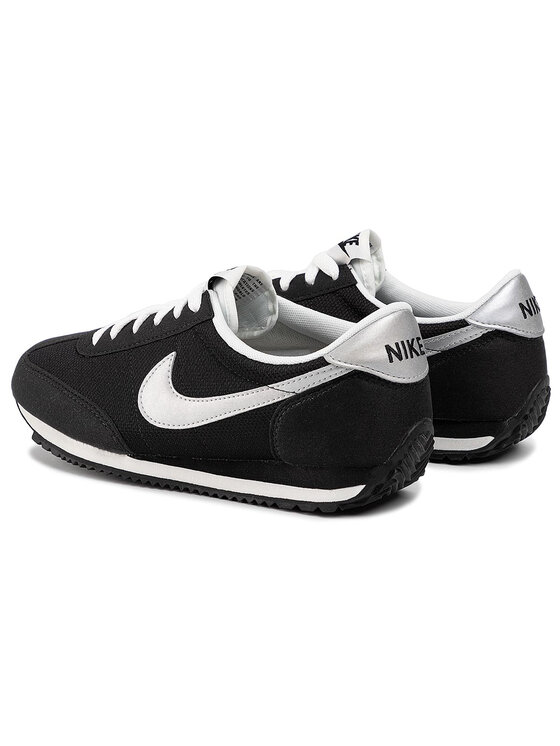 Nike Nike Tenisice Oceania Textile 511880 091 Crna